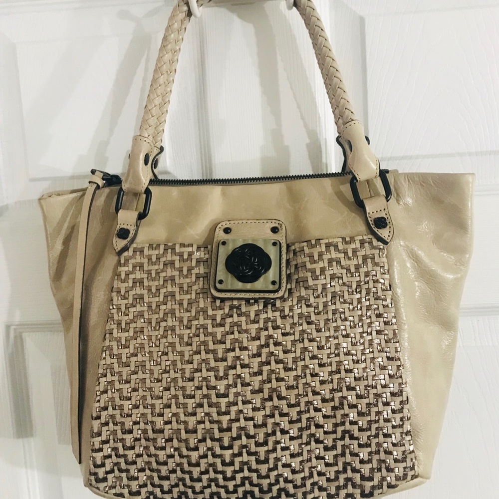 Elliott Lucca Bag